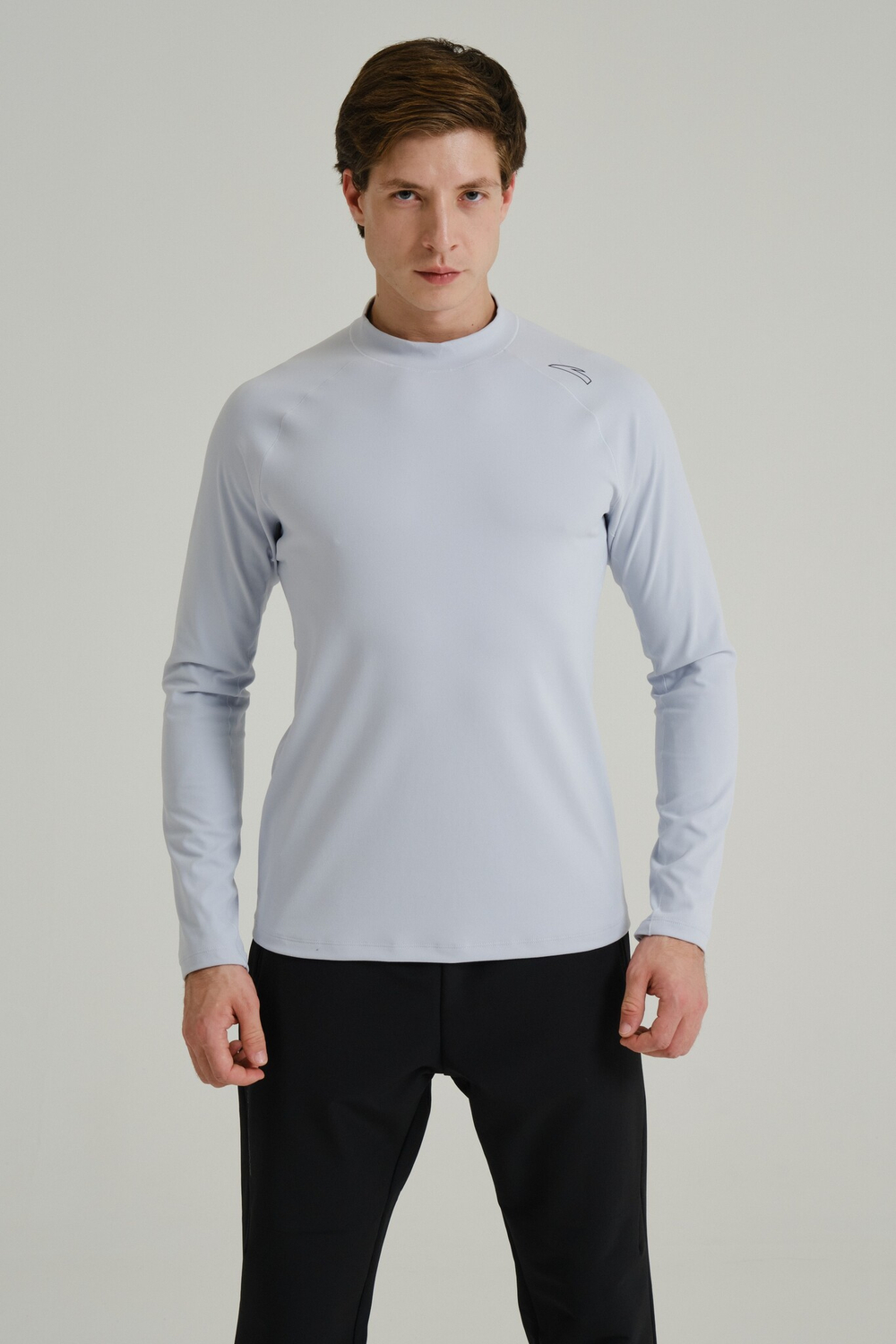 Лонгслив Anta ADVANCED RUNNING