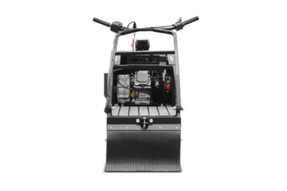 Мотобуксировщик SHARMAX Max (New) S380 1250 HP8