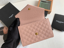 Saint Laurent Envelope Wallet