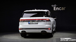 Lincoln Aviator 2 Generation 3.0 PHEV GT AWD (09.2020)