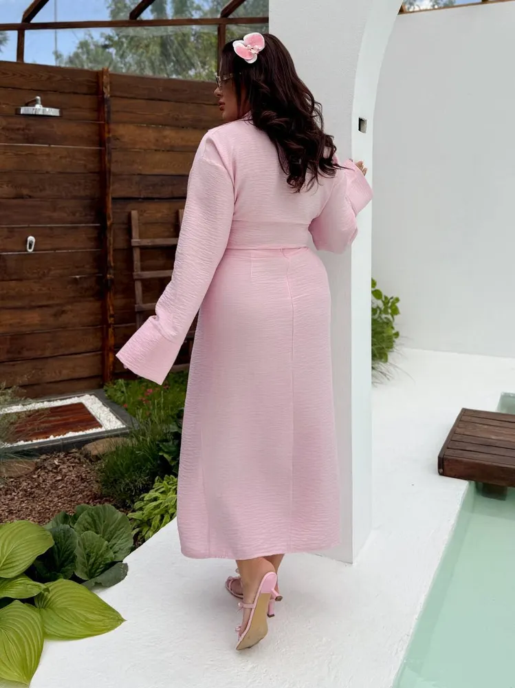 Костюм УК-028 Фабрика Моды