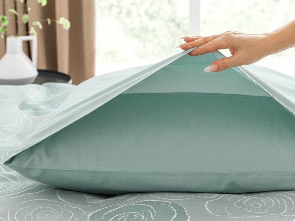 Постельное белье СайлиД BP-186 сатин