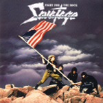 Savatage / Fight For The Rock (LP)