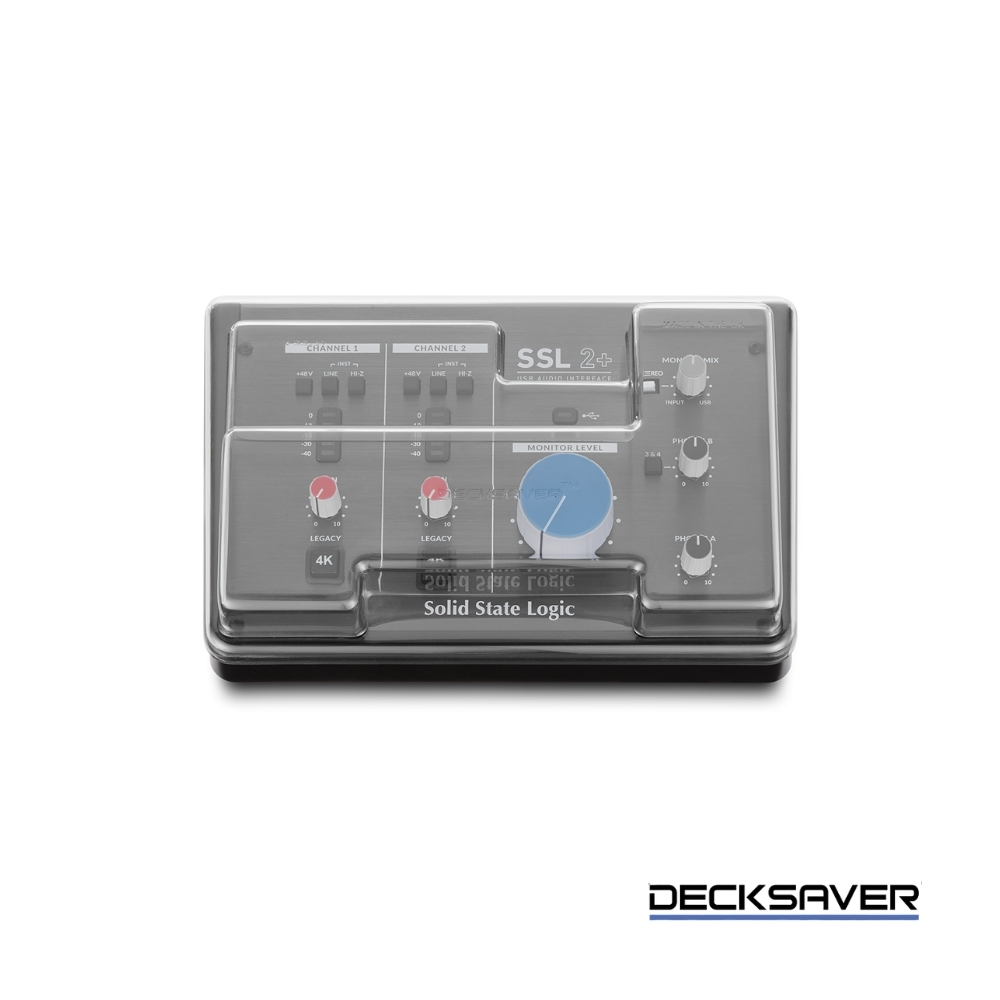Decksaver Solid State Logic