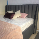 Кровать "Марсо"