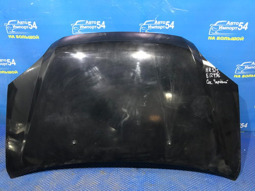 Капот CHEVROLET CRUZE 2001-2008