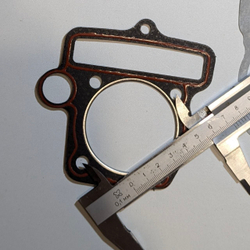 Набор прокладок для двигателя YX 140 156FMJ