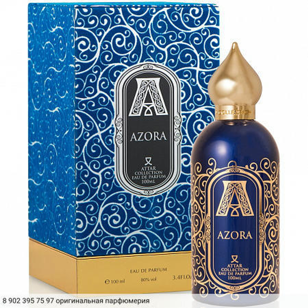 Azora