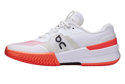 Женские Кроссовки теннисные On The Roger Pro 2 - белый