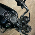 Harley-Davidson Fat Boy, 2010