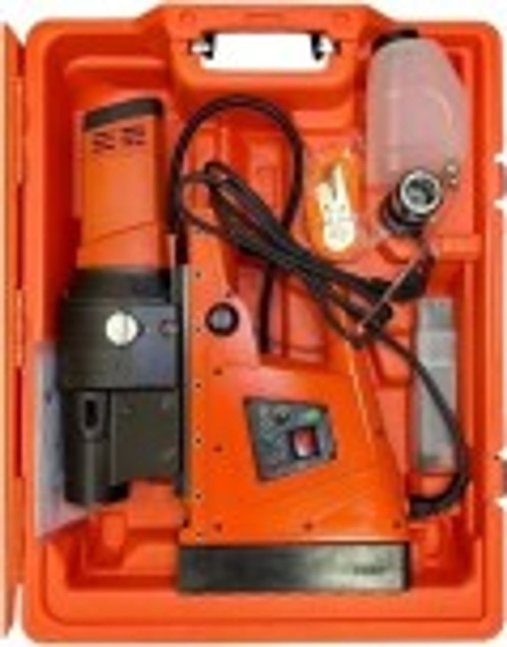 Станок сверлильный на магнитной подошве AT-S SU-125R