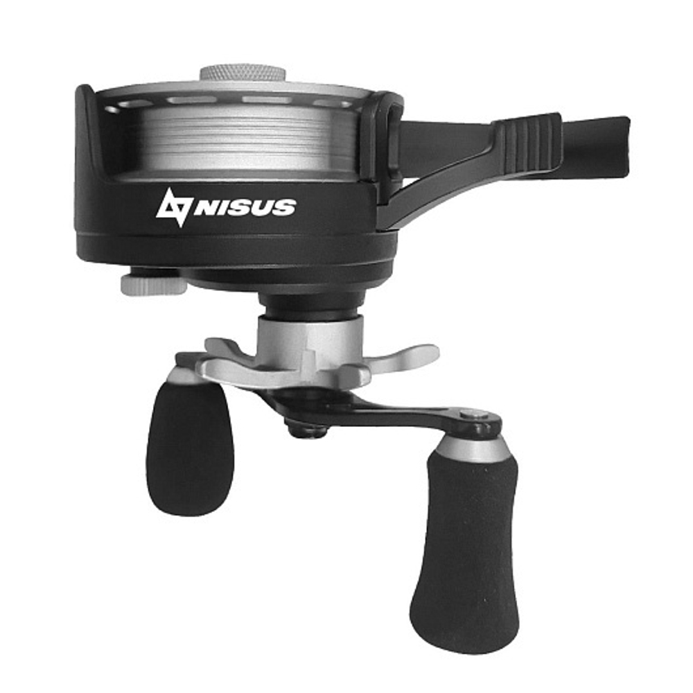 Катушка зимняя Force RH (N-BIF-R) Nisus