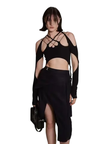 Топ W HELIOT EMIL