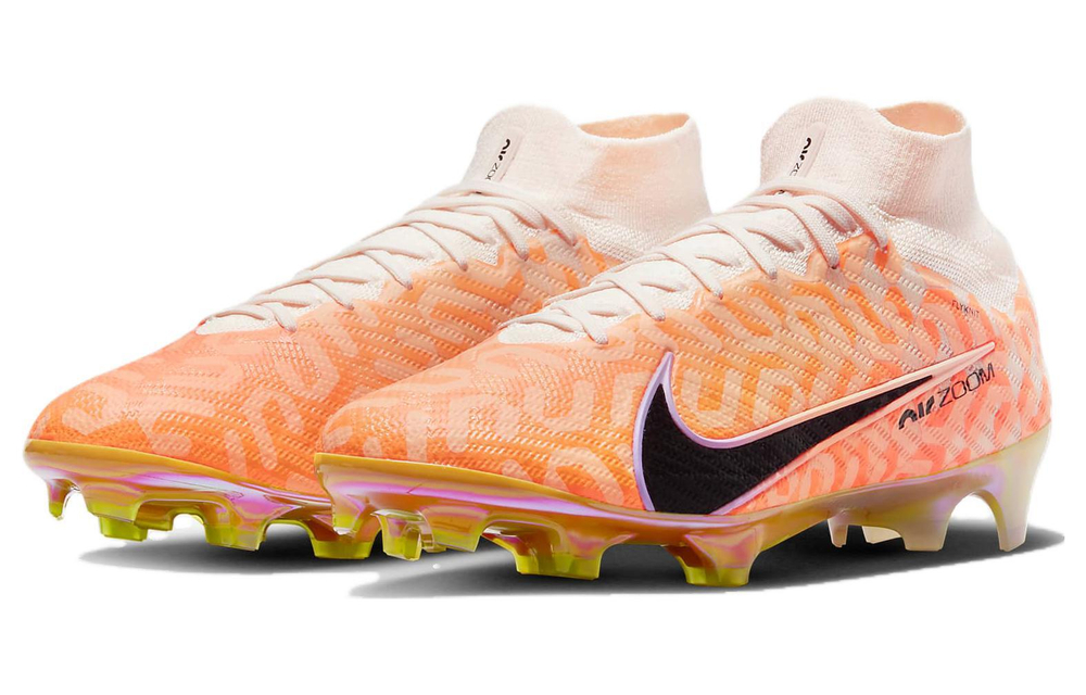 Кроссовки Nike Mercurial Superfly 9