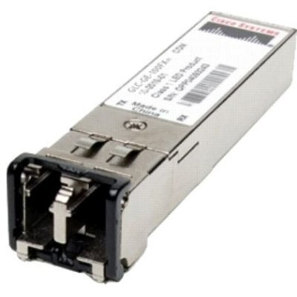 SFP Модуль Cisco GLC-FE-100EX