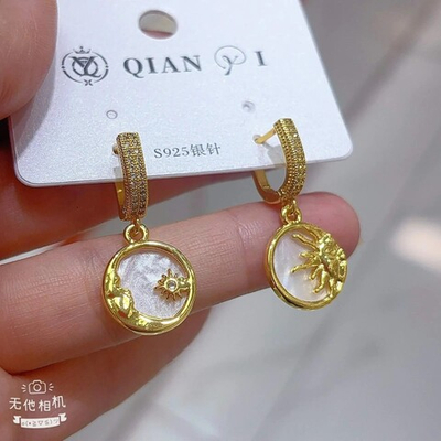 Серьги Jewelry - арт302