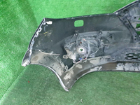Бампер передний Hyundai Tucson 3 (18-21) В сборе