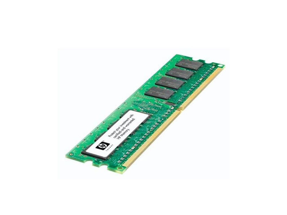 Оперативная память HP 1Gb MSA2000 RAM TRK7228U52C3400K8-SAJP