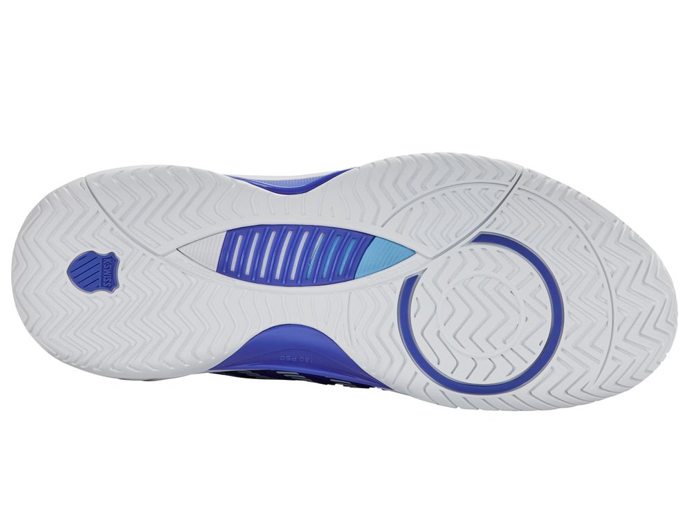 Кроссовки мужские K-SWISS HYPERCOURT SUPREME 2 (для всех покрытий)