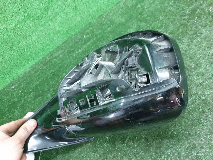 Зеркало левое Infiniti QX60 (2013-2016) 7 контактов