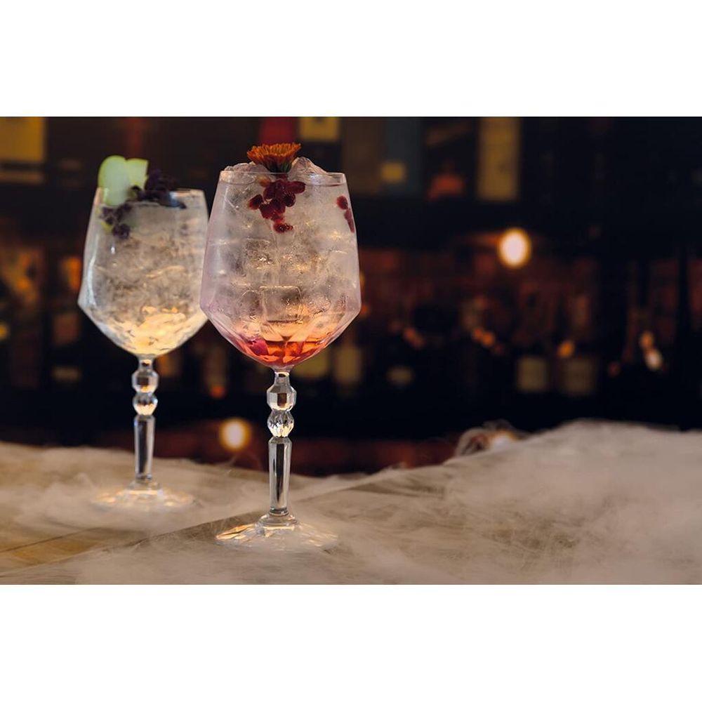 Бокал для коктейля 660 мл хр. стекло Alkemist d 10,8 см h23,7 см RCR [6]