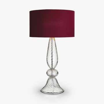replica light  TWIST LAMP by BELLA FIGURA
