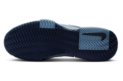 Теннисные кроссовки Nike Zoom GP Challenge 1.5 Clay Premium - hydrogen blue/midnight navy/work blue