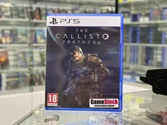 PS5 The Callisto Protocol (Б/У, Русские субтитры, PPSA-03352)
