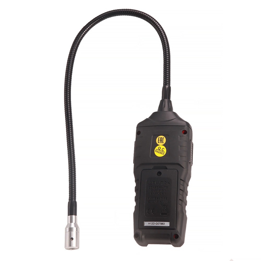 Газоанализатор цифровой iCartool IC-M101B