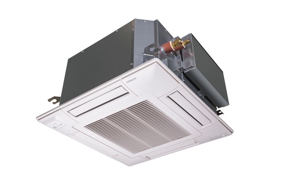 Внутренние блоки мульти сплит-систем Hitachi RAI-60RPE / P-AP56NAMS фото 