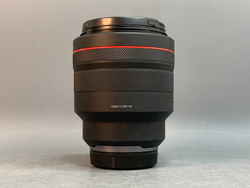 Canon RF 85mm F1.2L USM DS