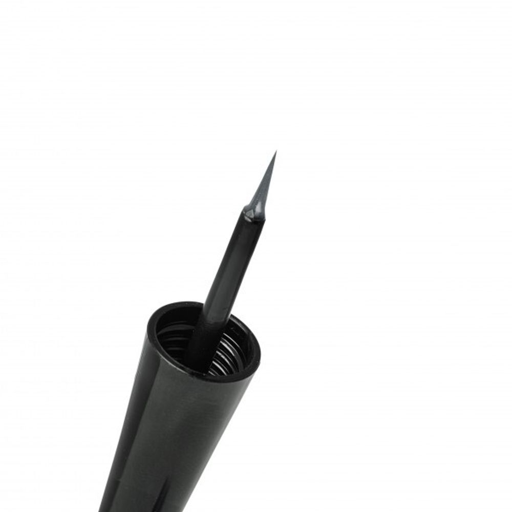 Art-Visage Подводка для глаз Liquid eyeliner Paris, жидкая, Серый, 2,5 мл