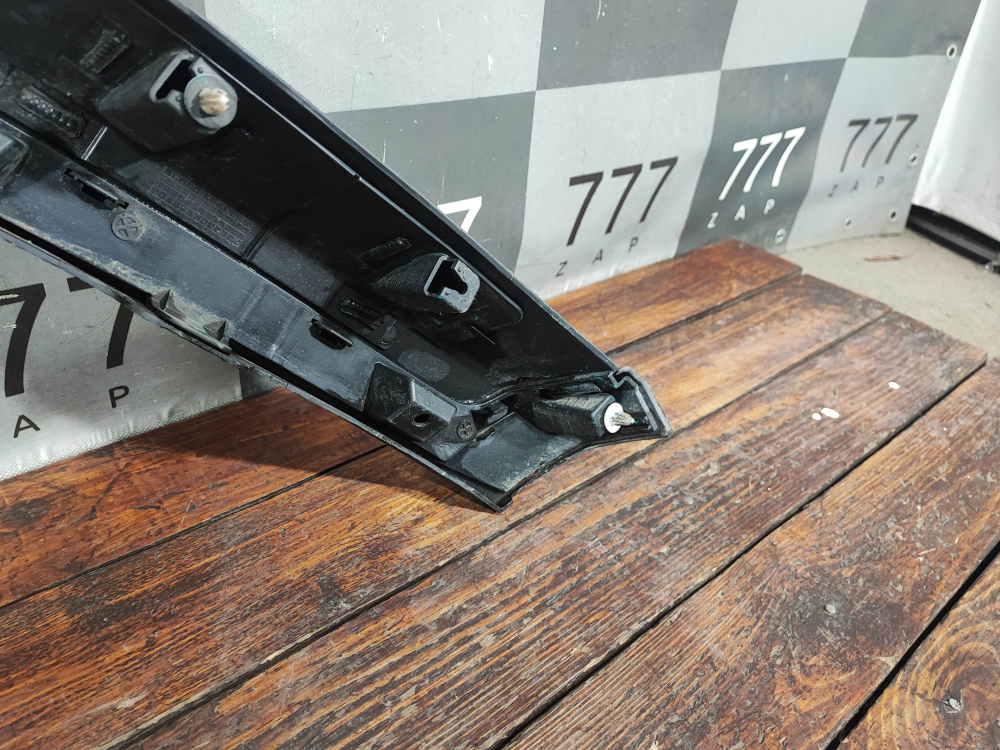 Накладка крыла переднего правого Tank 300 21-нв Б/У Оригинал 5006144XKM01A