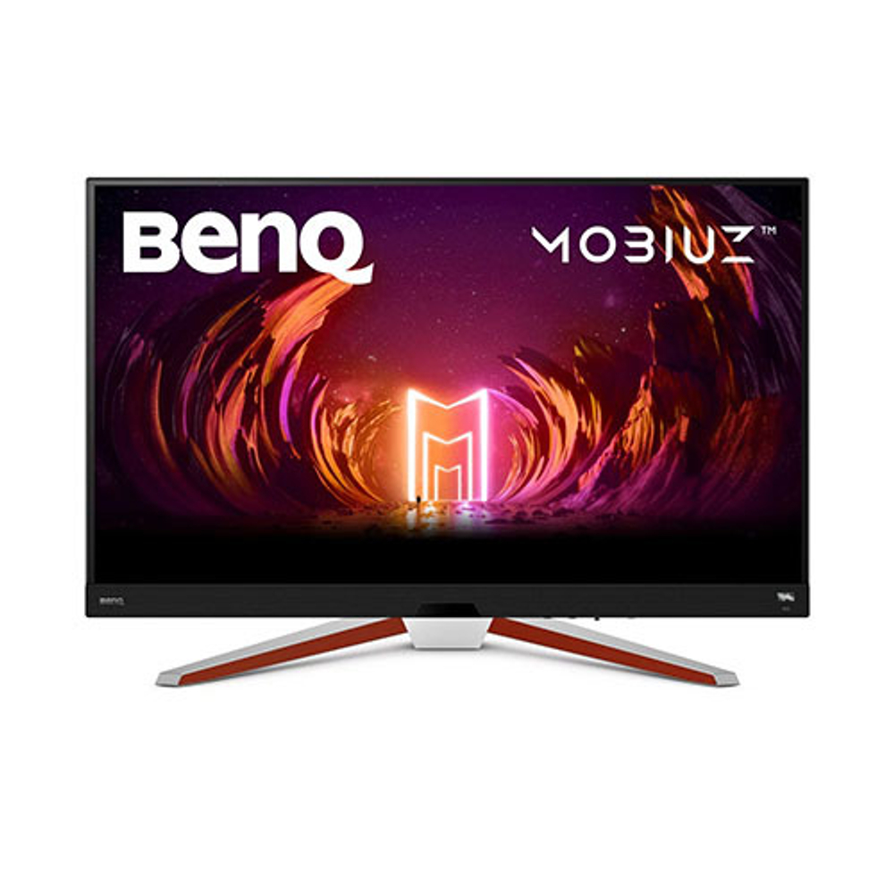 Монитор Benq EX3210U 31.5'' Black (3840x2160, IPS, 144Hz, 1ms)