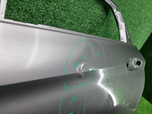 Дверь задняя левая Chery Arrizo 8 (2022-н.в.)