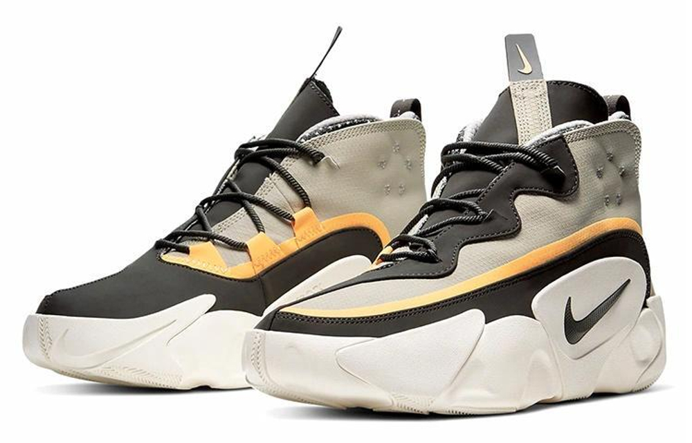 Кроссовки Nike React Frenzy
