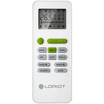 Кондиционер Loriot LAC-09TA-IN/LAC-09TA-OUT