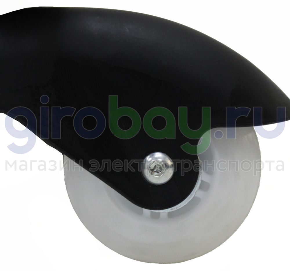 Электро Дрифт-карт IKINGI Drift Cart P2 250W (36V/4.4Ah) - Цветная молния фото №13