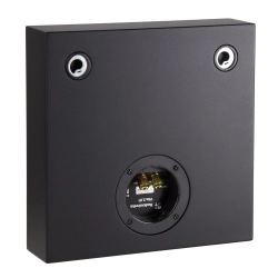 Radiotehnika Vita 2.01 Black Ash широкополосная настенная акустика
