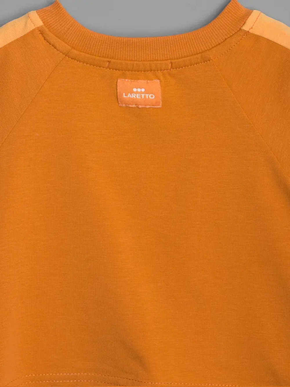 Костюм для девочки, футболка и кюлоты