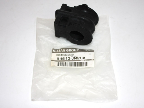 Втулка стабилизатора переднего для Nissan 54613JN20A