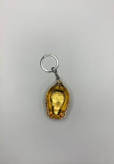 Брелок вселенной Star Wars