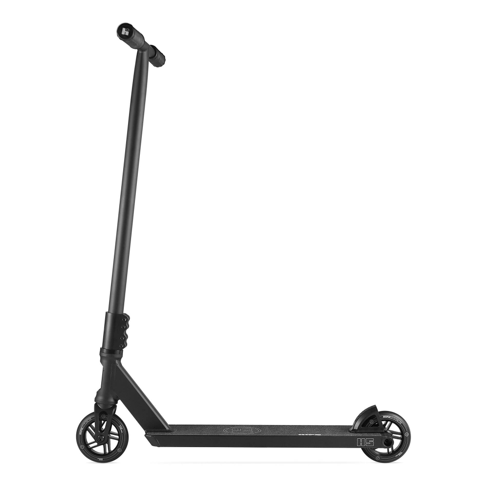 Самокат HIPExtreme H5, черный