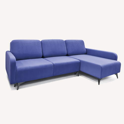 Угловой диван "Марсель" с оттоманкой