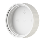 Крышка винтовая 45 мм ПП №2