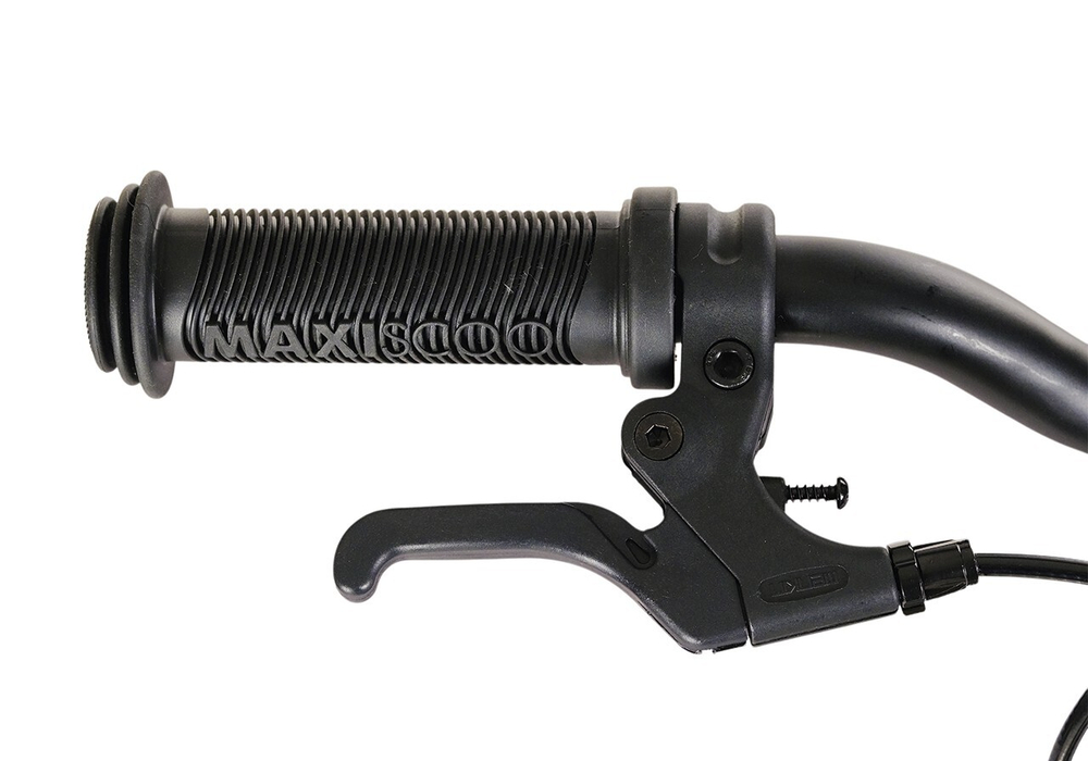 Maxiscoo SHARK Sport 16'' (2025)