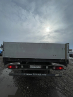 Тонар 9888* Полуприцеп бортовой 9888