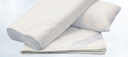 подушка ortho­relaxe visco memory