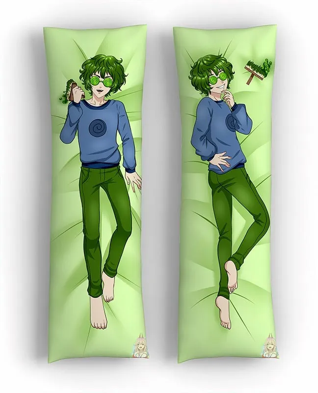 Jacksepticeye body pillow on sale