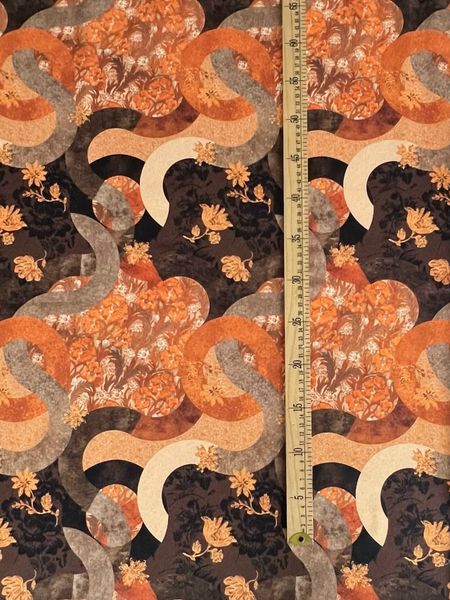 ОСЕННЯЯ ГАРМОНИЯ - 100% ХЛОПОК 6